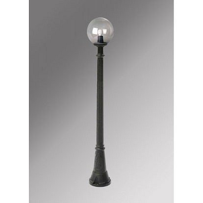 Наземный фонарь Fumagalli Globe 300 G30.156.000.AXE27 Наземный фонарь Fumagalli Globe 300 G30.156.000.AXE27