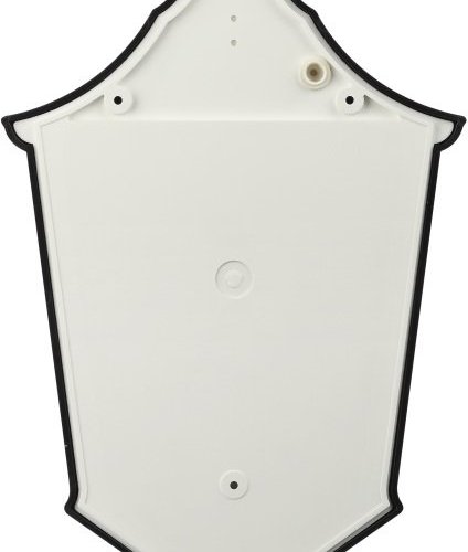 Настенный фонарь уличный НБУ 06-60-003 У1 черный мат.