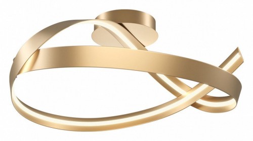 Потолочная люстра Maytoni Plons MOD283CL-L34BS3K