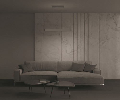 Подвесной светильник Maytoni Step P010PL-L23G4K