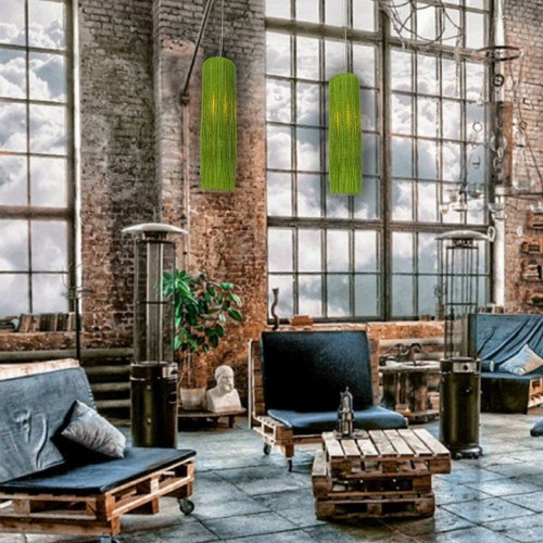 Подвесная люстра Covali  JPL-22522