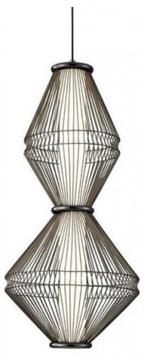 Подвесной светильник Aployt Dzhakket APL.068.06.18