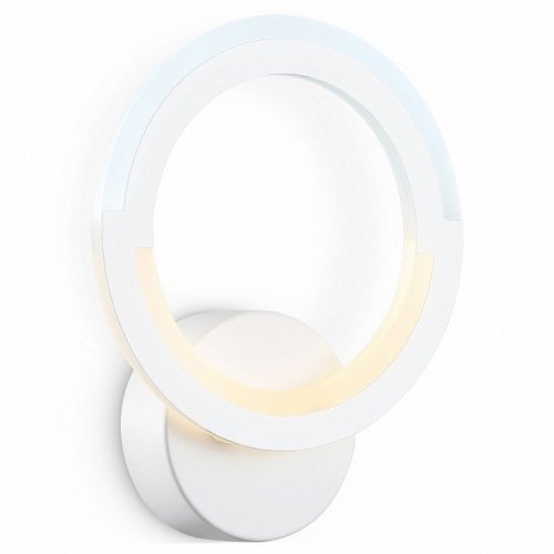 Светильник светодиодный настенный Ambrella light ACRYLICA FA8946 Светильник светодиодный настенный Ambrella light ACRYLICA FA8946