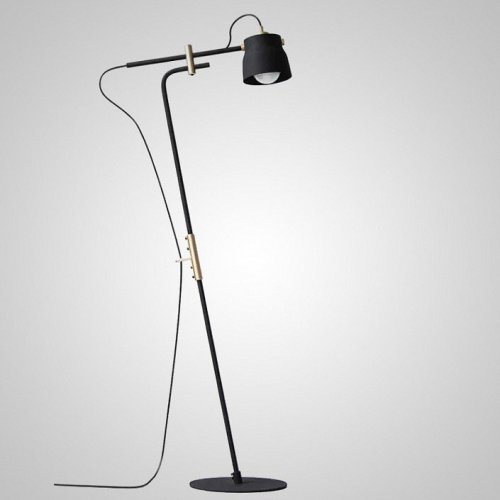 Торшер ImperiumLoft RAMFLOR01