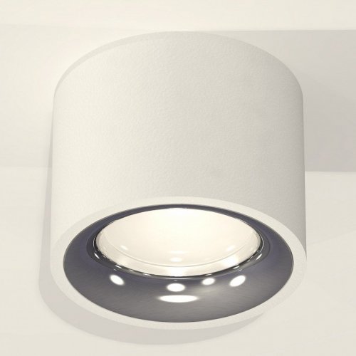 Точечный светильник Ambrella light Techno Spot XS7510022