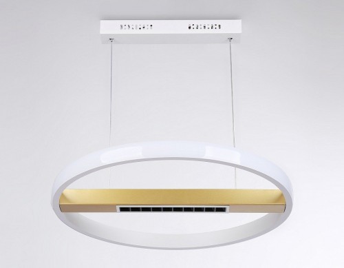 Подвесной светильник Ambrella light Comfort FL51488