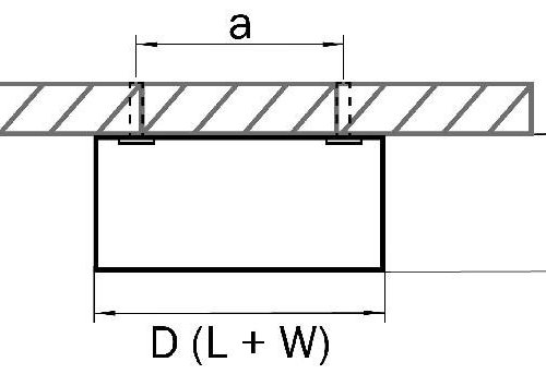 Потолочный светодиодный светильник Lightstar Zolla 211926 Потолочный светодиодный светильник Lightstar Zolla 211926