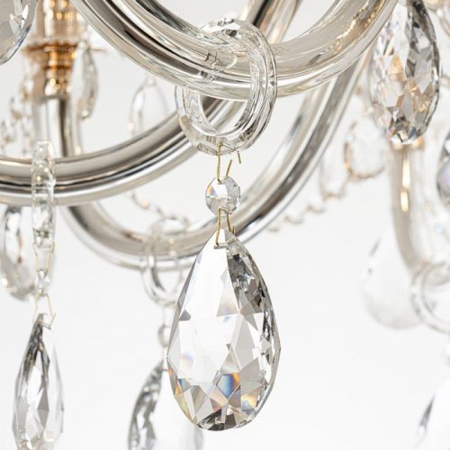 Подвесная люстра  ML.7163.15P