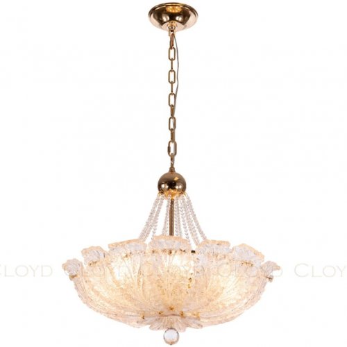 Подвесная люстра Cloyd Herbary 10821 Подвесная люстра Cloyd Herbary 10821