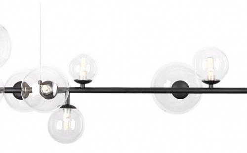 Подвесной светильник Loft IT Molecule 10023/1200L Подвесной светильник Loft IT Molecule 10023/1200L