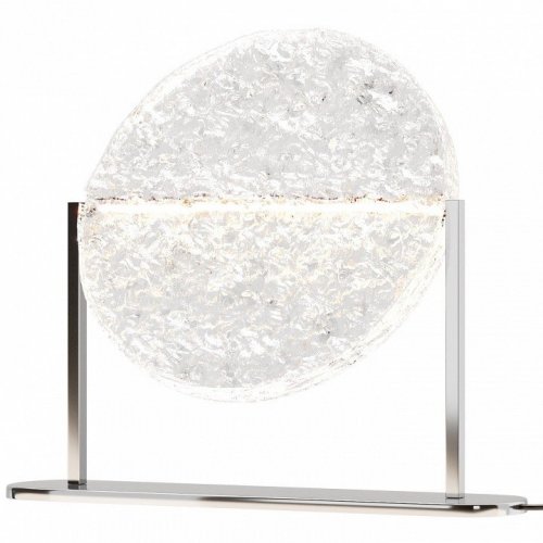 Интерьерная настольная лампа Mangata MOD387TL-L8CH3K Интерьерная настольная лампа Mangata MOD387TL-L8CH3K