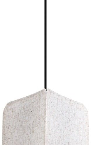 Подвесной светильник Arte Lamp Trixie A7084SP-1BK