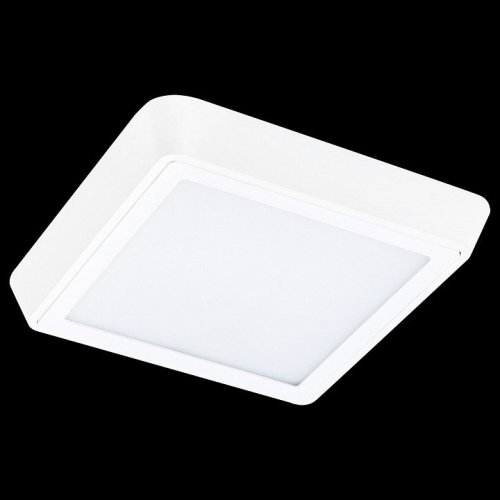 Потолочный светодиодный светильник Lightstar Urbano 216802