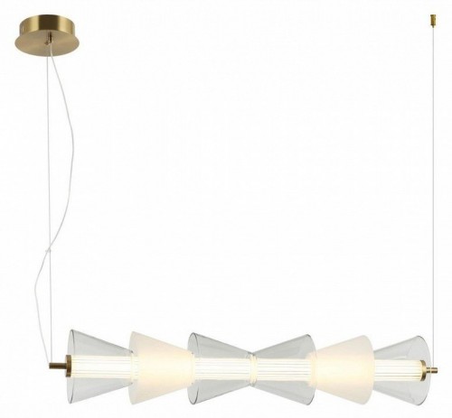 Подвесной светильник Omnilux Casargo OML-51503-21