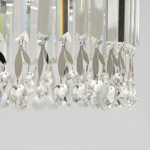 Подвесная люстра De City Арман 462012508