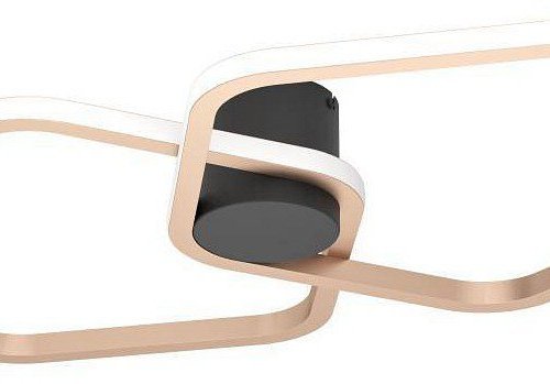 Настенно-потолочный светильник Estrella 390506