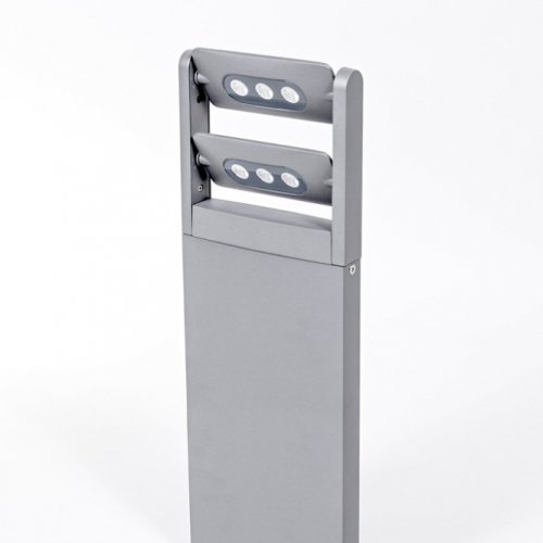 Наземный светильник Oasis Light W6146S-2-616 S