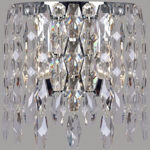 Накладной светильник ILLUMICO IL5051 IL5051-1WZF-25 CH ELITE