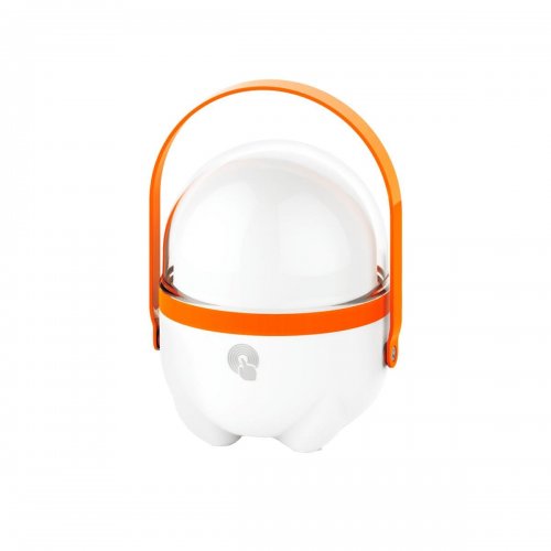 Кемпинговый светодиодный фонарь Gauss GF001 Кемпинговый светодиодный фонарь Gauss GF001