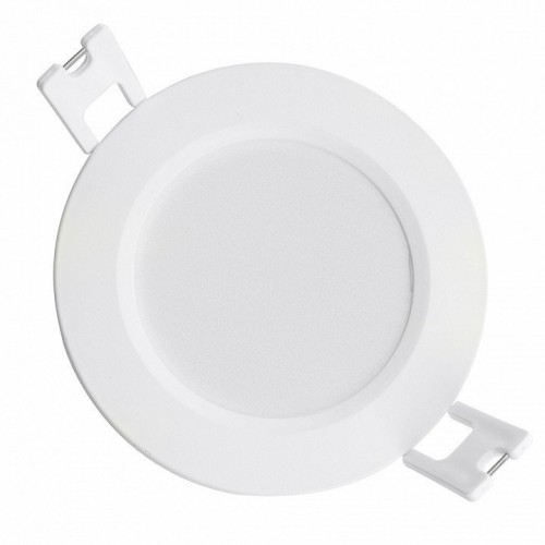 Встраиваемый светодиодный светильник Feron AL528 с драйвером 48871