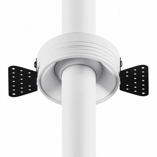 Точечный светильник Maytoni Focus T C140TRS-L200-7W3K-W Точечный светильник Maytoni Focus T C140TRS-L200-7W3K-W