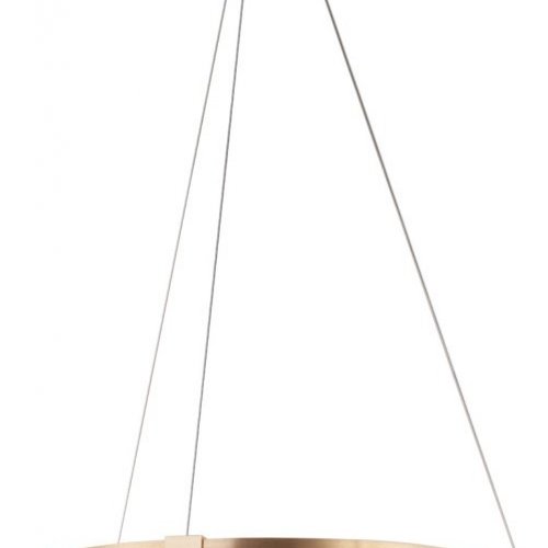 Подвесной светильник DeLight Collection MD2047 MD2047-1S rose gold