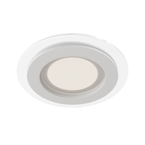 Точечный светильник Han DL304-L12W