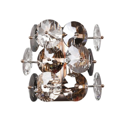 Бра MODELUX ML.7191.02 GD