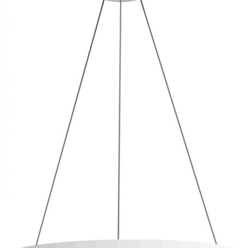 Подвесной светодиодный светильник Kink Light Тор 08212,01A (4000K)