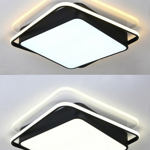 Потолочная люстра Natali Kovaltseva Future INNOVATION STYLE 83111 Потолочная люстра Natali Kovaltseva Future INNOVATION STYLE 83111