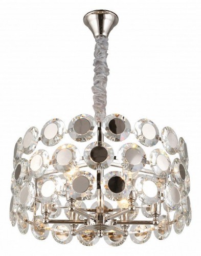 Подвесная люстра Aployt Wiola APL.745.03.06 Подвесная люстра Aployt Wiola APL.745.03.06