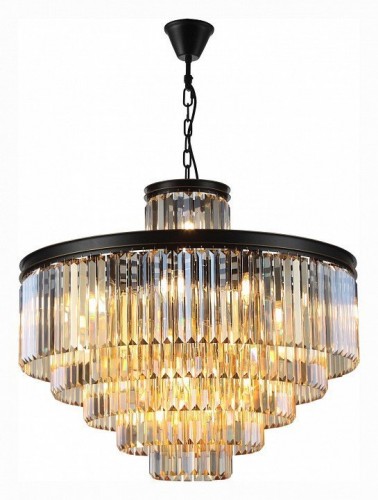 Подвесная люстра Citilux Мартин CL332152 Подвесная люстра Citilux Мартин CL332152