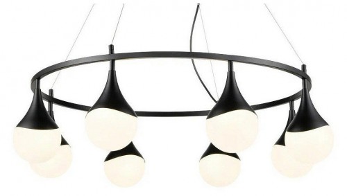 Подвесной светильник Velante 362 362-023-08