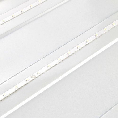 Встраиваемый светодиодный светильник Ambrella light Downlight DPS1004