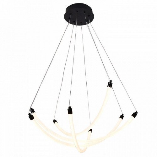 Подвесной светильник F-Promo Hammock 4468-4P Подвесной светильник F-Promo Hammock 4468-4P