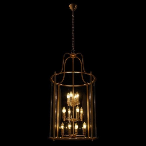 Подвесной светильник Loft it Lighthouse 10456/12 AB Подвесной светильник Loft it Lighthouse 10456/12 AB