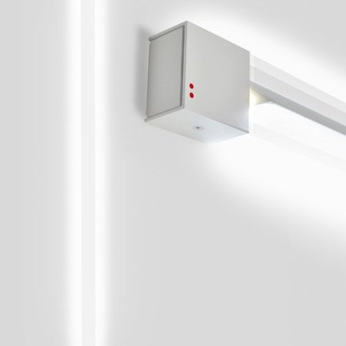 Настенный светильник Fabbian Pivot F39 F39G2501 Настенный светильник Fabbian Pivot F39 F39G2501