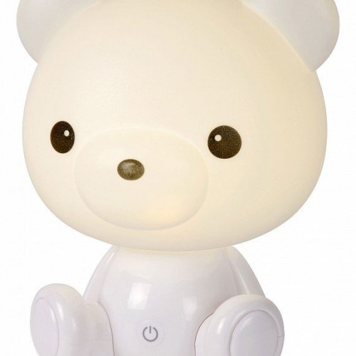 Настольная лампа Lucide Dodo Bear 71590/03/31