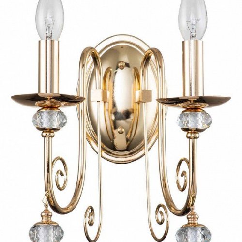 Бра Escada Shine 678/2A Gold