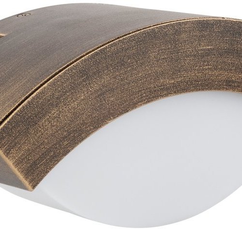 Настенный светильник уличный Oasis Light GEOMETRY 2146 GB Настенный светильник уличный Oasis Light GEOMETRY 2146 GB