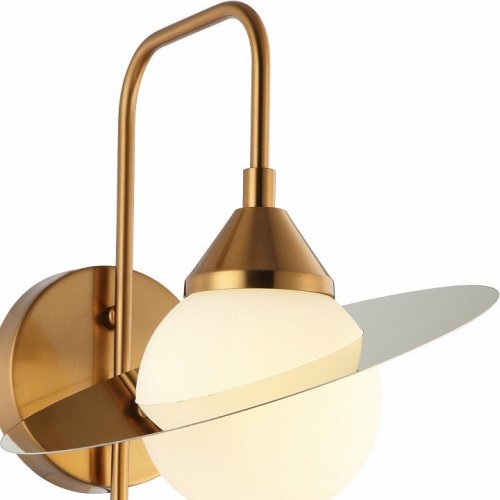 Бра Stilfort Saturn 2125/03/01W Бра Stilfort Saturn 2125/03/01W