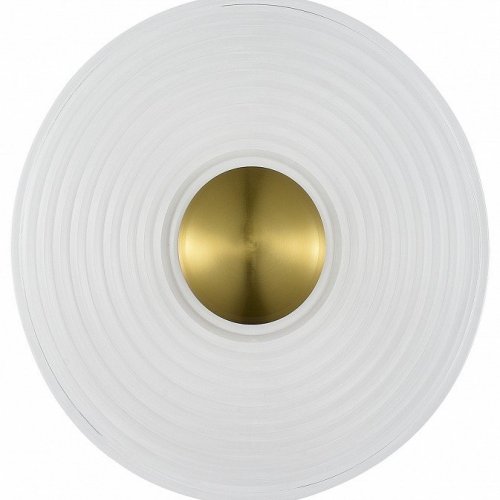 Настенный светильник ST Luce Moon SL6125.311.01