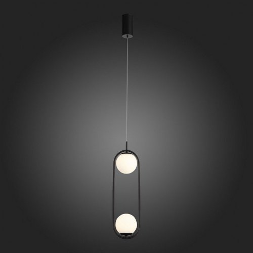 Подвесной светодиодный светильник ST Luce SL395.403.02