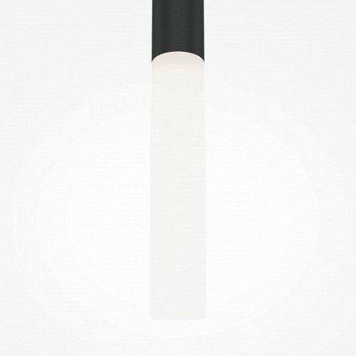 Подвесной светильник Maytoni Pro Shade MOD157PL-L6BK