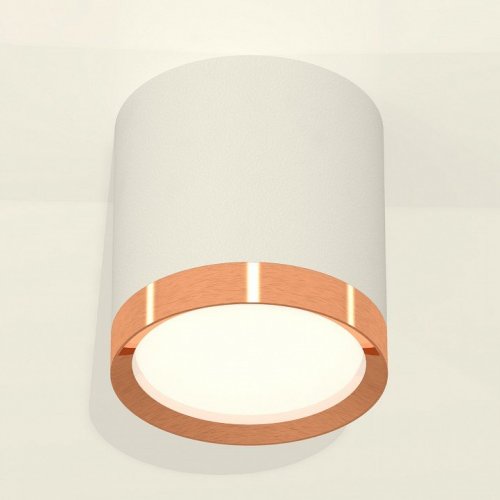 Точечный светильник Ambrella light Techno Spot XS8141005