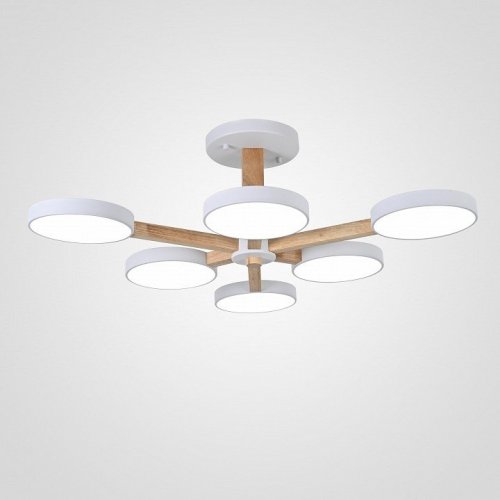 Потолочная люстра ImperiumLoft Turna-B01 Потолочная люстра ImperiumLoft Turna-B01