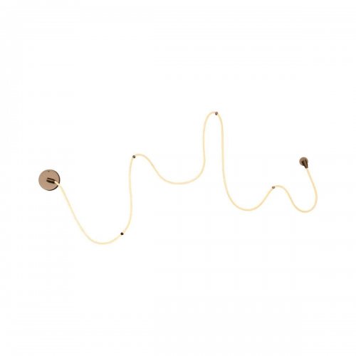 Настенный светильник Lucide JANDERIN 24205/54/05