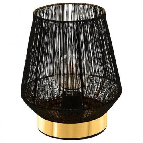 Интерьерная настольная лампа Eglo Escandidos 99808 Интерьерная настольная лампа Eglo Escandidos 99808