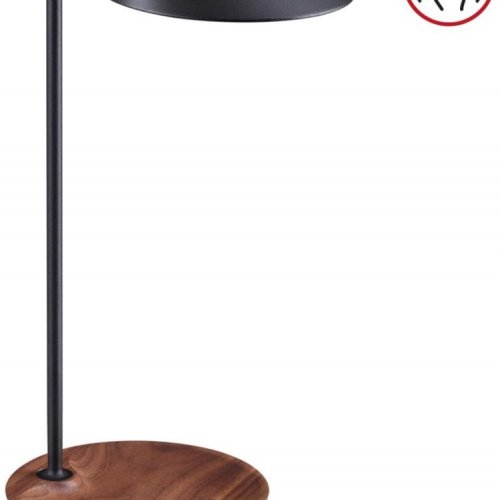 Уличный светодиодный светильник Novotech Street Elegance 359407