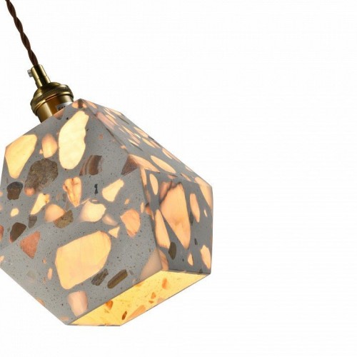 Подвесной светильник Zortes Terrazzo ZRS.1878.01 Подвесной светильник Zortes Terrazzo ZRS.1878.01